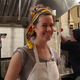 Carolyn Bane, co-owner of Pies ‘n’ Thighs.